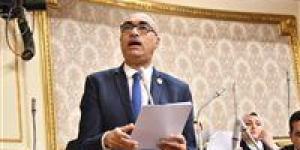 "المصري الديمقراطي" يطالب بتقسيم عادل للشرائح بقانون الإيجار القديم