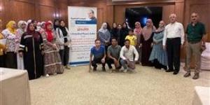 محافظ المنيا: دعمنا المستمر للمشروعات الصغيرة يحقق التنمية ويوفر فرص عمل حقيقية