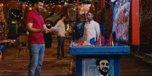 عودة الفتى الذهبي.. الأهلي يعلن التعاقد مع تريزيجيه من داخل المولد (فيديو)