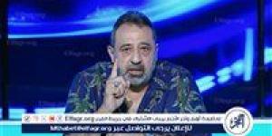 رموز الأهلي فين؟ عبد الغني يهاجم إعلان الاستاد الجديد