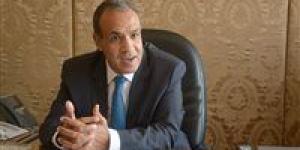 عاجل.. وزير الخارجية يعلق على منع الوفد العربي من الدخول للأراضي الفلسطينية