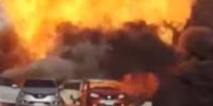.بعد وفاة 8 أشخاص.. ما مصير المتهمين بتفجير خط غاز أكتوبر؟