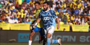 موعد مباراة بيراميدز وصن داونز في نهائي دوري أبطال إفريقيا والقناة الناقلة