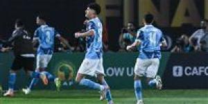 خاص| لاعب بيراميدز يدخل دائرة اهتمام المنتخب المصري بعد الحصول على دوري الأبطال