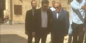 النيابة الإدارية تفتح تحقيقًا عاجلًا في واقعة التنقيب عن الآثار داخل مركز ثقافة الأقصر