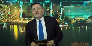 خيري رمضان: هجوم أوكراني يدمر طائرات روسية قبيل محادثات إسطنبول