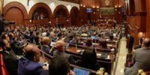 تفاصيل قانون الضريبة العقارية المعروض أمام مجلس الشيوخ