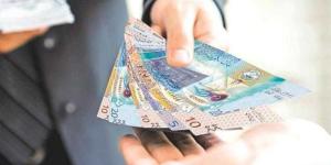 أسعار الدينار الكويتى في مصر اليوم الأحد