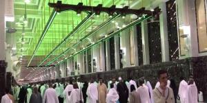 حكم تقديم السعي بين الصفا والمروة على الطواف في الحج والعمرة