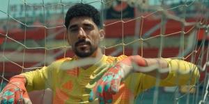 رسميًا.. الأهلي يعلن ضم سيحا من المقاولون العرب