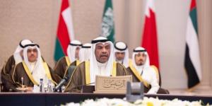 وزير الخارجية الكويتي يترأس أعمال المجلس الوزاري لوزراء خارجية دول مجلس التعاون الخليجي