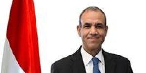 اجتماع ثلاثي لوزير الخارجية مع نظيره الإيراني ومدير عام وكالة الطاقة الذرية