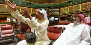 انخفاض مؤشرات بورصة الكويت في مستهل تعاملات اليوم الإثنين