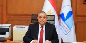 جامعة كفر الشيخ «البريمو» فى مجال البحث العلمى للعام الثانى على التوالى للتصنيف الروسي RUR