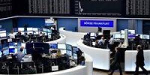 البورصات الأوروبية تغلق على تراجع شبه جماعي وسط تهديدات الرسوم الجمركية