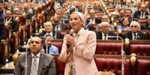 وزيرة البيئة تكشف السبب الرئيسي في تعرض محافظة الإسكندرية لإعصار