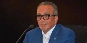 وفاة والدة عمرو الجنايني عضو لجنة التخطيط بـ الزمالك