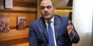الباز: لم أخض في عرض أحمد فؤاد نجم.. وحذفت الفيديو تقديرًا لمشاعر ابنته