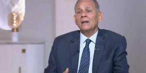 محمد أنور السادات: التحالف الانتخابي الجديد ليس انشقاقًا عن أحزاب الحركة المدنية