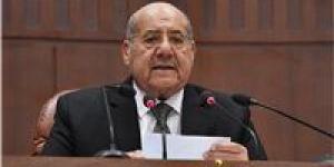 رئيس الشيوخ: التغيرات البيئية أصبحت ملحة