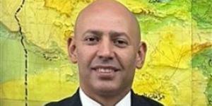 وزير الزراعة يكلف مديرا تنفيذيا جديدا للهيئة العامة لمشروعات التعمير والتنمية الزراعية
