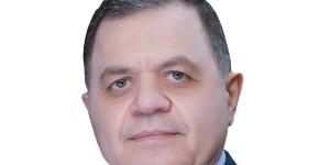 وزير الداخلية يبعث ببرقيات تهنئة للرئيس وكبار رجال الدولة بمناسبة عيد الأضحى المبارك