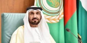 رئيس البرلمان العربي يهنئ البحرين بمناسبة فوزها بعضوية مجلس الأمن