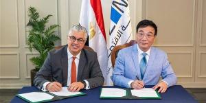 استثمارات بـ 20 مليون دولار لإنشاء مجمع صناعي للحقائب وأمتعة السفر في القنطرة غرب