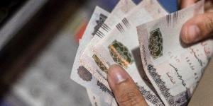 بمناسبة عيد الأضحى.. صرف 2500 جنيه مكافآت إجادة لـ أعضاء هيئة التدريس وأعضاء الهيئة المعاونة والعاملين بالجامعة