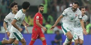 بث مباشر.. شاهد مباراة العراق وكوريا الجنوبية في تصفيات كأس العالم 2026