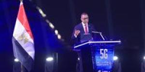 ڤودافون مصر تطلق تكنولوجيا الجيل الخامس 5G