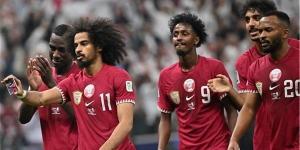 بث مباشر.. شاهد مباراة قطر وإيران في تصفيات كأس العالم 2026