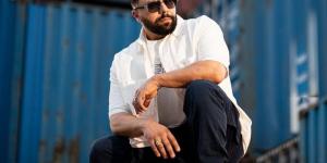 "خمري" تعيد مسلم للراب النقدي