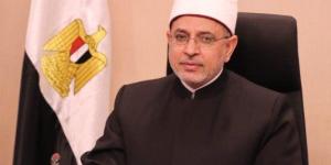 رئيس جامعة الأزهر يهنئ المملكة العربية السعودية بنجاح موسم الحج