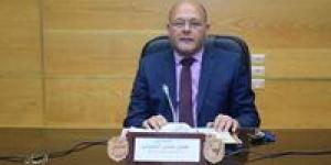 جامعة سوهاج تحتفل باليوم العالمي للبيئة بندوة ومعرض بعنوان "انهاء التلوث البلاستيكي"
