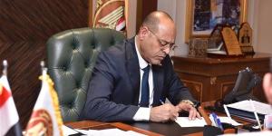 وزير العمل: صرف 1.9 مليون جنيه لدعم 827 عاملًا غير منتظم في عدد من المحافظات