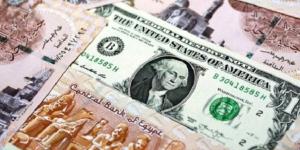 تعرف على سعر الدولار في مصر اليوم الأحد 15 يونيو 2025