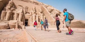 زيادة 5 مليون سائح سنويا.. مصر بتعمل ايه علشان تزود عدد السياح