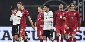 بث مباشر.. مشاهدة مباراة ألمانيا والتشيك في بطولة أمم أوروبا
