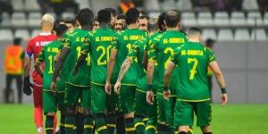 شاهد الأن.. بث مباشر لمباراة الشرطة والنفط في الدوري العراقي