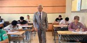 نتيجة الشهادة الإعدادية محافظة القاهرة 2025