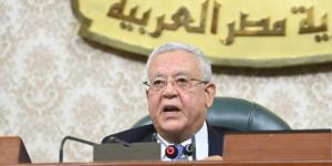 البرلمان المصري: عدوان الاحتلال يجهض الوصول إلى تسوية سلمية للملف النووي الإيراني