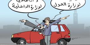 "أرباب كريمات" ينادون بالتصدي لأعطاب قطاع سيارات الأجرة في المغرب