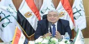 المستشار أحمد عبود: الدولة حريصة على تقديم الدعم اللازم لتحقيق العدالة الناجزة