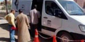 قطاع الأحوال المدنية يواصل إيفاد القوافل المجهزة فنياً ولوجيستياً بالعديد من المحافظات