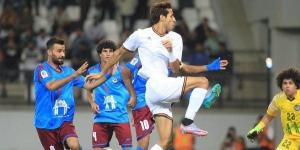 بث مباشر.. مشاهدة مباراة الزوراء والقاسم في الدوري العراقي