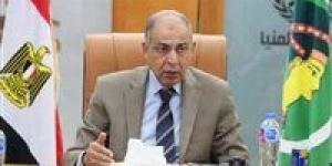 امتحانات الثانوية العامة بالمنيا دون شكاوى فى يومها الأول