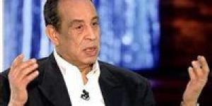 موعد جنازة ابن الملحن صلاح الشرنوبي وابن عم الفنان محمد الشرنوبي