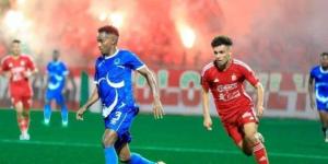 بث مباشر.. مشاهدة مباراة الهلال والأهلي بنغازي في الدوري الليبي