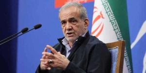الرئيس الإيراني: لم نبدأ بالحرب لكننا رددنا بحزم على الاعتداءات